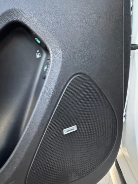 Opel Ampera 1.4 plug-in хибрид, снимка 15