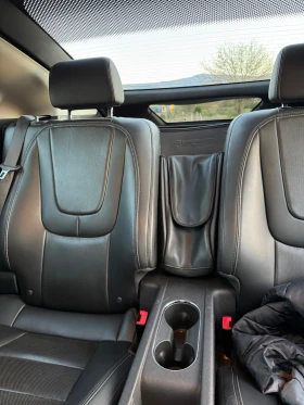 Opel Ampera 1.4 plug-in хибрид, снимка 16