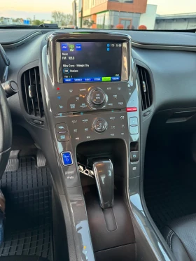 Opel Ampera 1.4 plug-in хибрид, снимка 14