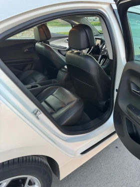 Opel Ampera 1.4 plug-in хибрид, снимка 7