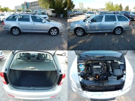 Skoda Octavia 1.6i* 102k* 175000km.* , снимка 7