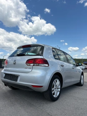 VW Golf 2.0TDI AUTOMATIC, снимка 8
