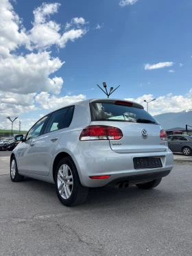 VW Golf 2.0TDI AUTOMATIC, снимка 7