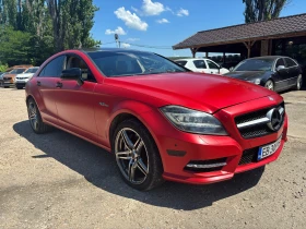 Mercedes-Benz CLS 550, снимка 5