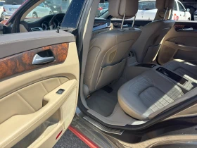Mercedes-Benz CLS 550, снимка 9