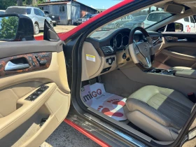 Mercedes-Benz CLS 550, снимка 7