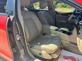 Mercedes-Benz CLS 550, снимка 13