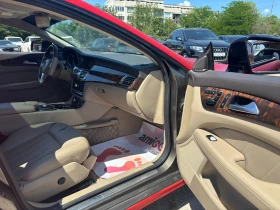 Mercedes-Benz CLS 550, снимка 12