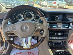 Mercedes-Benz CLS 550, снимка 11