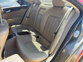 Mercedes-Benz CLS 550, снимка 10