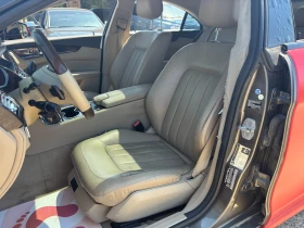 Mercedes-Benz CLS 550, снимка 8