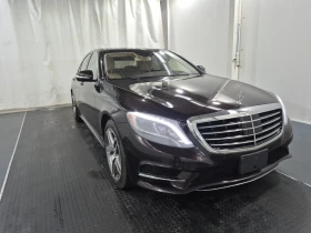 Mercedes-Benz S 550 4MATIC Long AMG Line, снимка 2