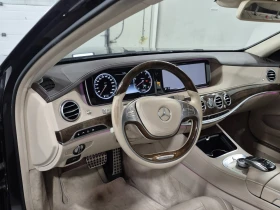 Mercedes-Benz S 550 4MATIC Long AMG Line, снимка 6