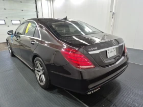Mercedes-Benz S 550 4MATIC Long AMG Line, снимка 4