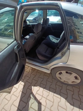 Opel Vectra, снимка 8