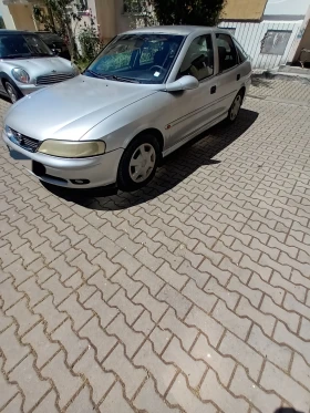 Opel Vectra, снимка 1