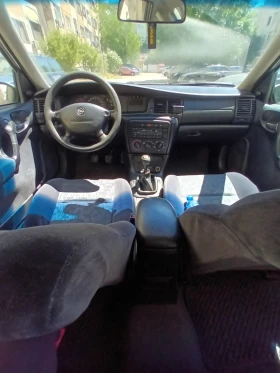 Opel Vectra, снимка 5