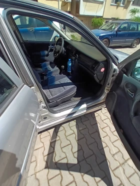 Opel Vectra, снимка 6