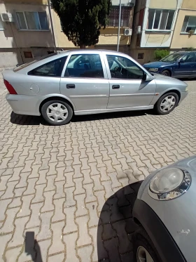 Opel Vectra, снимка 10