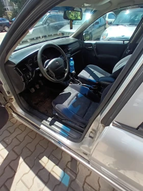 Opel Vectra, снимка 9