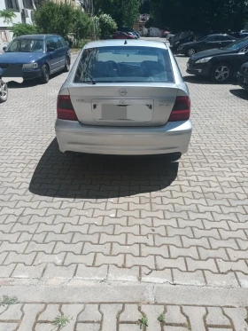 Opel Vectra, снимка 4