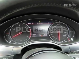 Audi A7 TDI / CARFAX, снимка 7