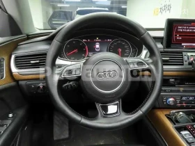 Audi A7 TDI / CARFAX, снимка 14