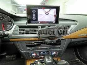 Audi A7 TDI / CARFAX, снимка 11