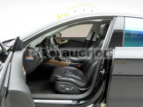 Audi A7 TDI / CARFAX, снимка 5