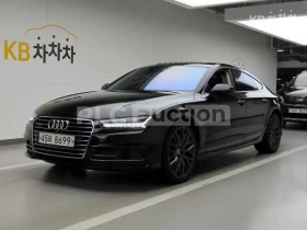 Audi A7 TDI / CARFAX, снимка 1