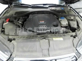 Audi A7 TDI / CARFAX, снимка 12