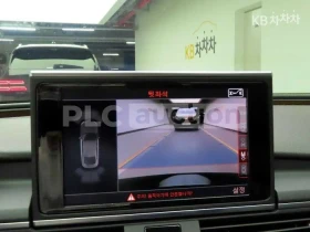 Audi A7 TDI / CARFAX, снимка 16