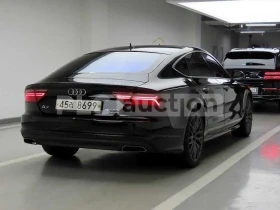 Audi A7 TDI / CARFAX, снимка 3