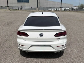 VW Arteon DYNAUDIO/ОБДУХВАНЕ/АВТОКРЕДИТ, снимка 4