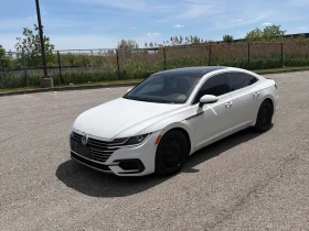 VW Arteon DYNAUDIO/ОБДУХВАНЕ/АВТОКРЕДИТ, снимка 1