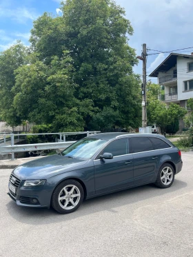 Audi A4 3TDI - S-tronic 227000km, снимка 3