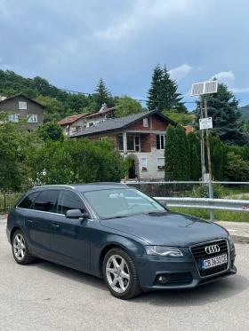 Audi A4 3TDI - S-tronic 227000km, снимка 2