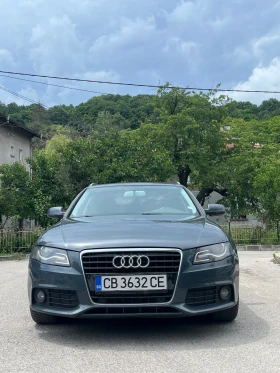 Audi A4 3TDI - S-tronic 227000km, снимка 1