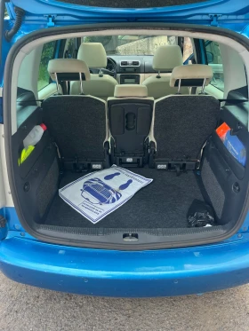 Skoda Roomster 1.6 Автомат + ГАЗ, снимка 10