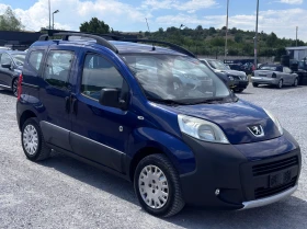 Peugeot Bipper, снимка 3