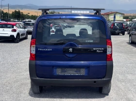 Peugeot Bipper, снимка 5