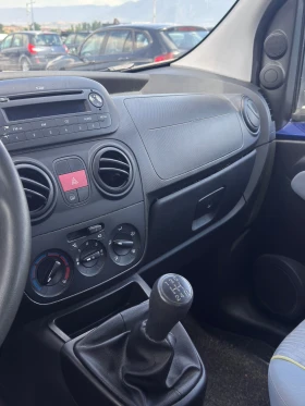 Peugeot Bipper, снимка 9