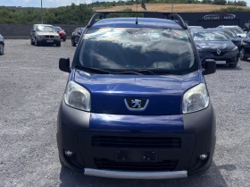 Peugeot Bipper, снимка 2