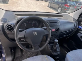 Peugeot Bipper, снимка 10