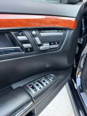 Mercedes-Benz S 320 Бартер лизинг, снимка 14
