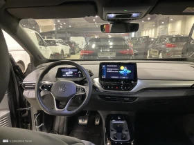 VW ID.4 BEV 82KWH 128KW PRO BUSINESS, снимка 7