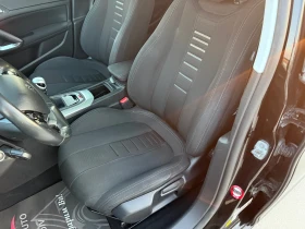 Peugeot 308 1.2i* 2015г* РЪЧКА* Топ Състояние* СЕРВИЗНА* , снимка 8