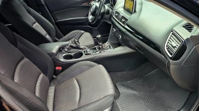 Mazda 3 2.2D-150kc, снимка 11