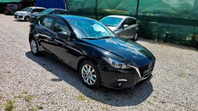 Mazda 3 2.2D-150kc, снимка 3