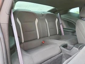 Chevrolet Camaro 1LT| РЕАЛНИ КИЛОМЕТРИ, снимка 10